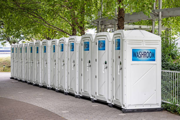 Portable bathroom rental in Millers Falls, MA