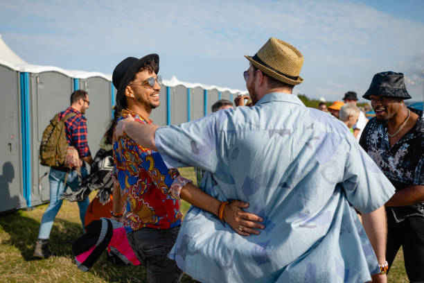 Best Local porta potty services  in Millers Falls, MA