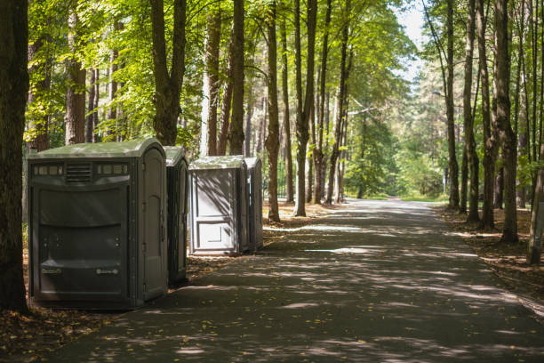 Best Temporary restroom rental  in Millers Falls, MA