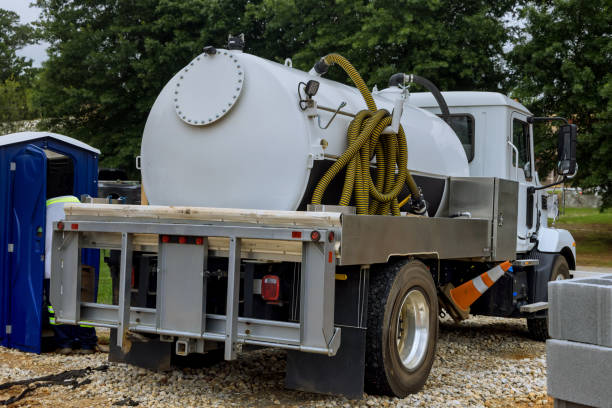 Best Porta potty delivery and setup  in Millers Falls, MA